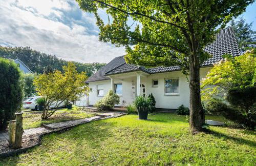 Ferienwohnung im Ländlichen Raum - Foto 1