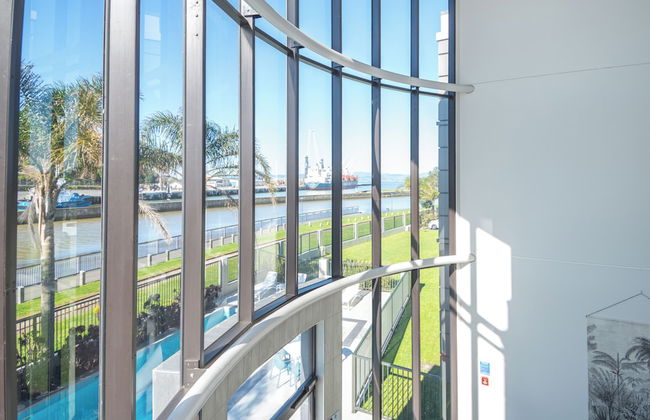 Portside Hotel - Foto 65