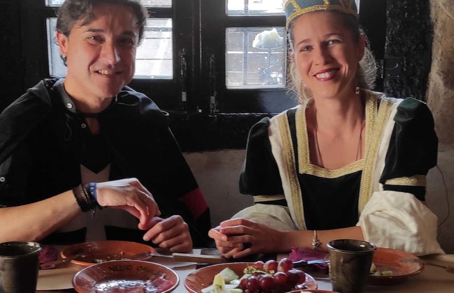 Visita guiada por Castro Marim + Castillo - Foto 7