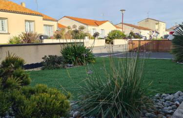 Le Donjon charmant gîte avec jardin et terrasse proche du Puy duFou - Photo 53