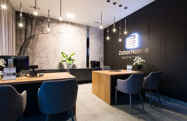 ZatorHome apartamenty - Foto 3