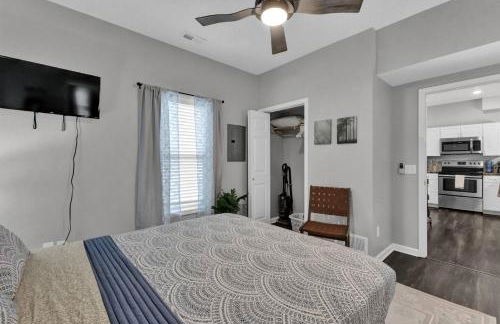 Sun Valley Flats, No Steps - Foto 16