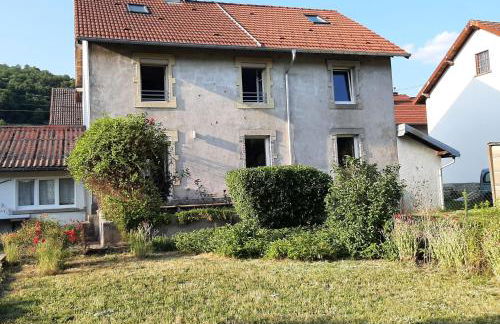 Chez Vovone 3 étoiles clévacances - Foto 42