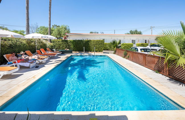 Flôr da Laranja, Albufeira - Foto 70