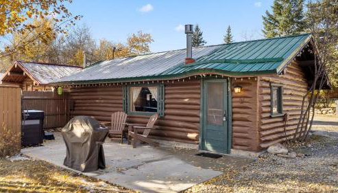 Wild Bills Cabin - Foto 4