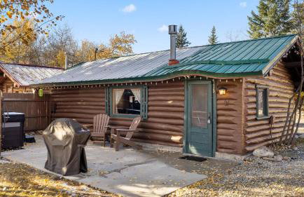 Wild Bills Cabin - Foto 4