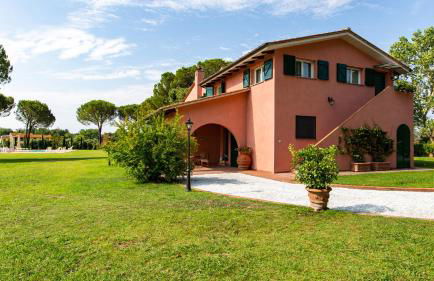 Villa Elisa 16 in Fucecchio - Foto 24