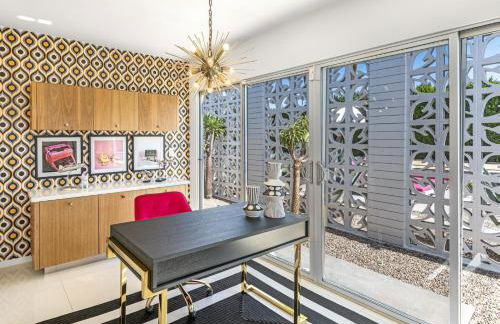 Pink Paloma - Foto 17