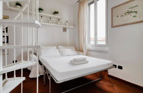 Just Urban Stays - Elegante Appartamento City Life 2min metro M1 e M5 - Foto 22