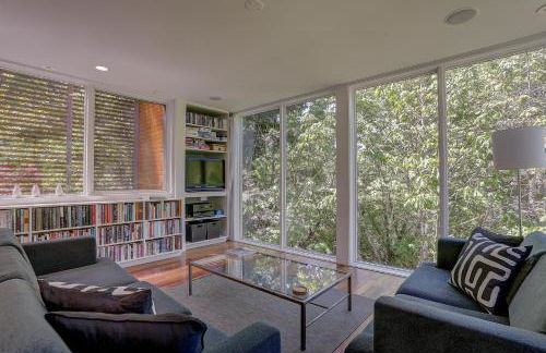 Neal Creek Retreat home - Foto 20