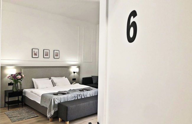 Anny 5 Apartamenty - Foto 65