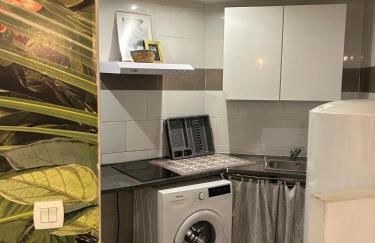 Studio près de carrefour et aéroport Vitrolles - Foto 6