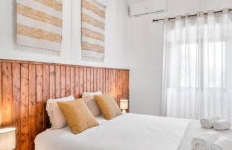 Casa do Ti Filipe - Praia Azenhas D El Rey - Foto 1