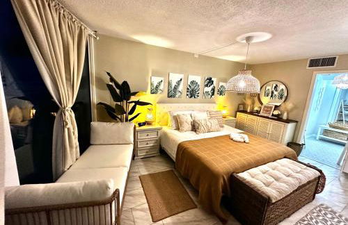 Oversized condo Beach Oasis 601 Gorgeous Ocean front with spectacular views - Foto 22