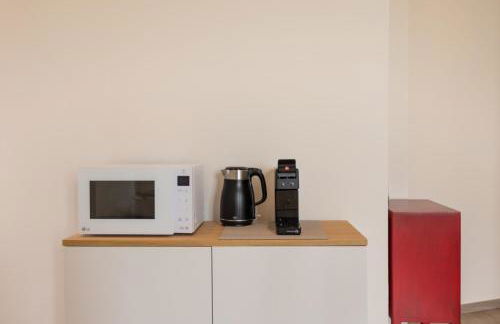 Bright apartment with view - Foto 13