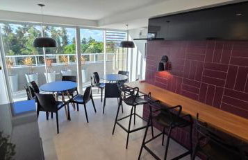 Flat em Tamandaré Mila Rooftop - Carneiros - Foto 51