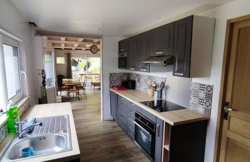 Holiday Home La grange Escapade Normande by Interhome - Photo 20