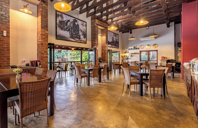 Nkomazi Kruger Lodge - Foto 55