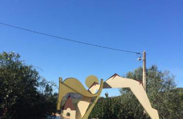 Art`Rio - Casa no Rio em Dornes - Foto 51