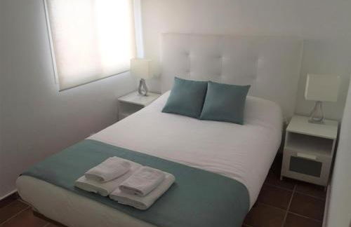 Casa Oliva Playa Bolonia - Foto 10