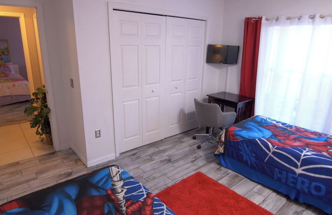 Hummingbird Haven - Foto 3