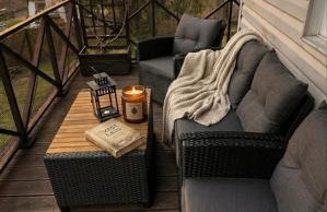 Klimatyczny dom z widokiem na Babią - kominek i ogrodzenie - Photo 3