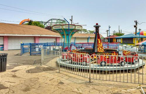 Cozy Keansburg Cottage Walk to Beach and Boardwalk! - Foto 29