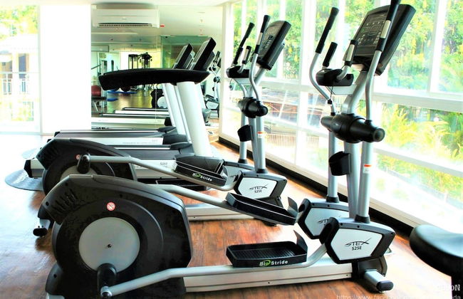 Light Home Phuket Town - Foto 10