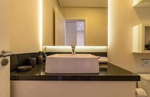 Rosa Edifício Vivant - Foto 26