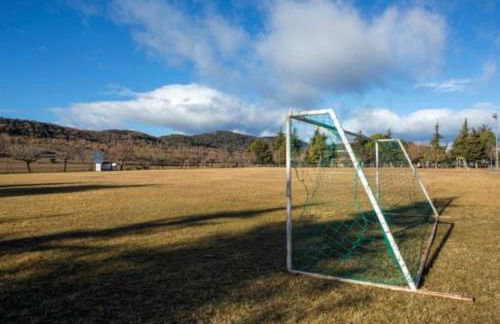 El Relax, La Puebla De Castro - Foto 21