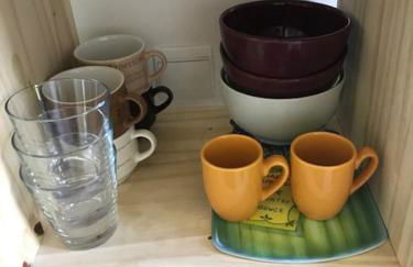 Appartement normandie avec piscine et jardin - Photo 25