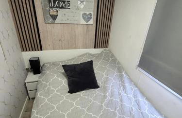 Domki Boszkowo-Dominice "Zielony" - Foto 9