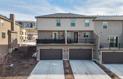 Park City Cozy Cottage - Foto 54