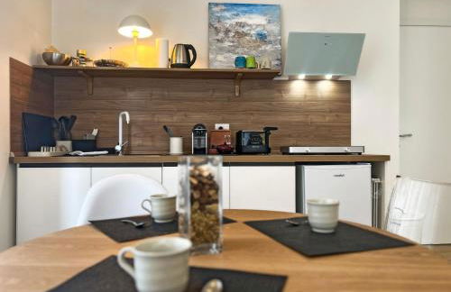 Roma Parioli - Suite Mediterranea - Photo 19