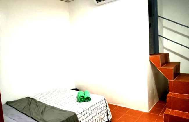 OYO HOME 90768 Flo Inn Motel - Foto 24