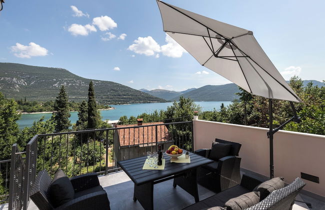 Holiday Home Monika - Foto 14