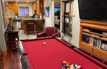 Lake Tahoe Luxury Guest Quarters - Foto 30