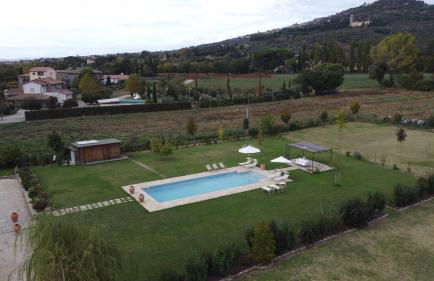 Villa La Corte - Foto 7