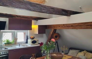 Ferienwohnung im Rebstock Nr.1 - Foto 4