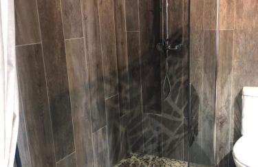 Mon Roc - Maison de montagne atypique avec vue - Photo 16