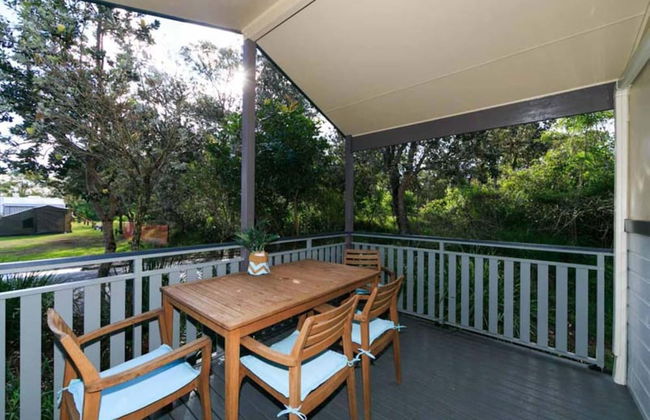 Reflections Mylestom - Holiday Park - Foto 39