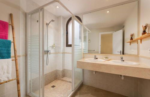 Spacious Duplex "Costa Galera" apartment - Photo 22