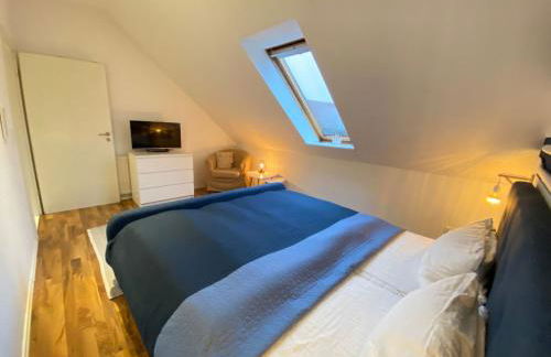 Apartment mit Stellplatz mitten im Grünen by Interhome - Foto 14