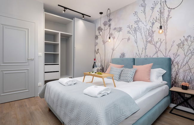 Exclusive Apartments Mostowa by Renters - Foto 53