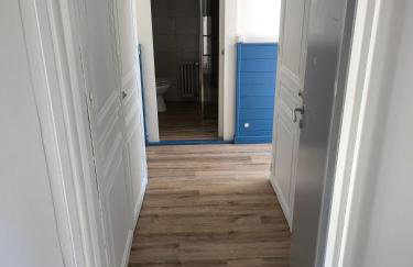 Chez Marine & Justine - Foto 18