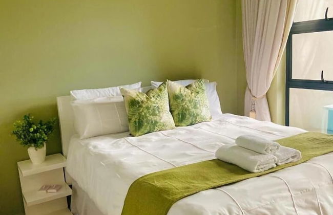 Lake Villa Hartebees - Foto 9