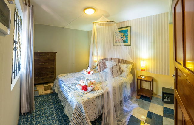 Sunset Villa - Photo 7