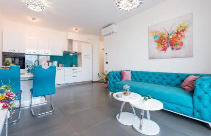 Comfort Apartment Ani - Foto 10