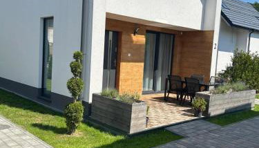 OSADA WISEŁKA - Foto 2