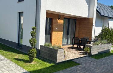 OSADA WISEŁKA - Foto 2